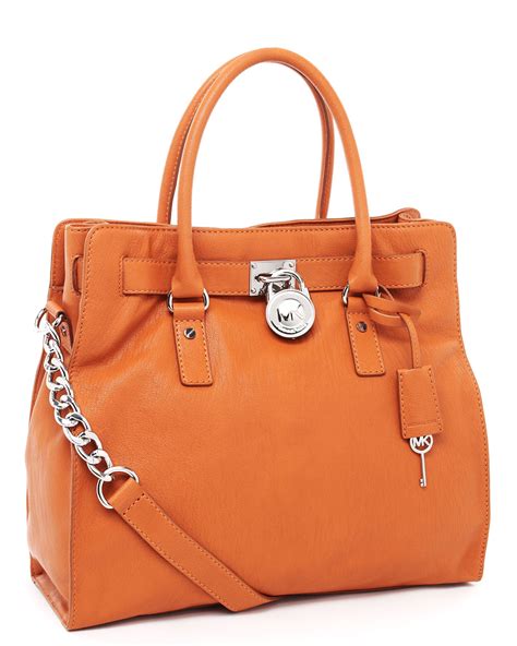 orange michael kors purse for sale jacksonville florida|Michael Kors orange bag.